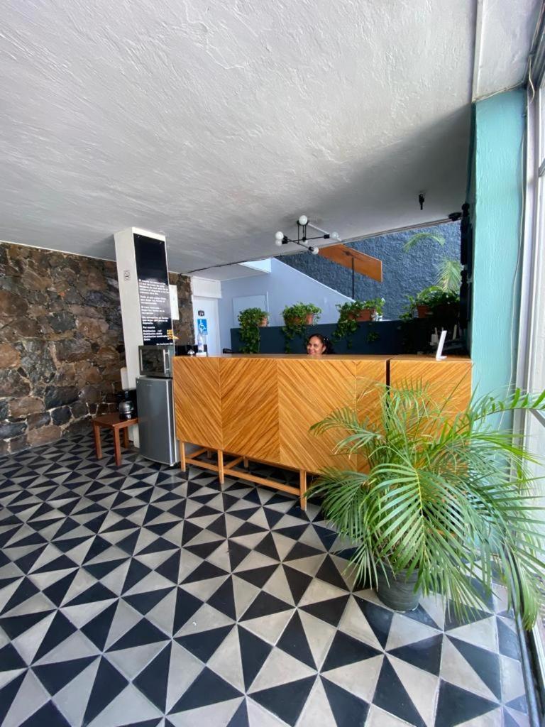 Casa Zapopan Hotel Exterior foto