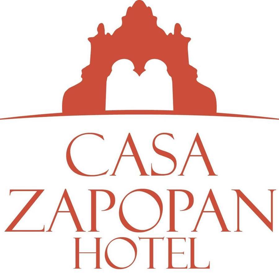 Casa Zapopan Hotel Exterior foto